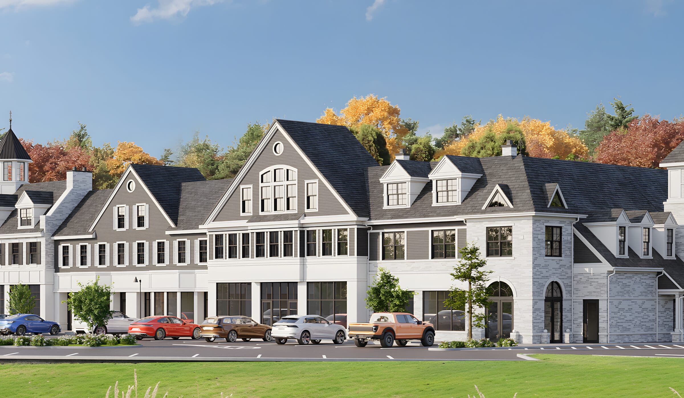 Luxury Loft
Style Living