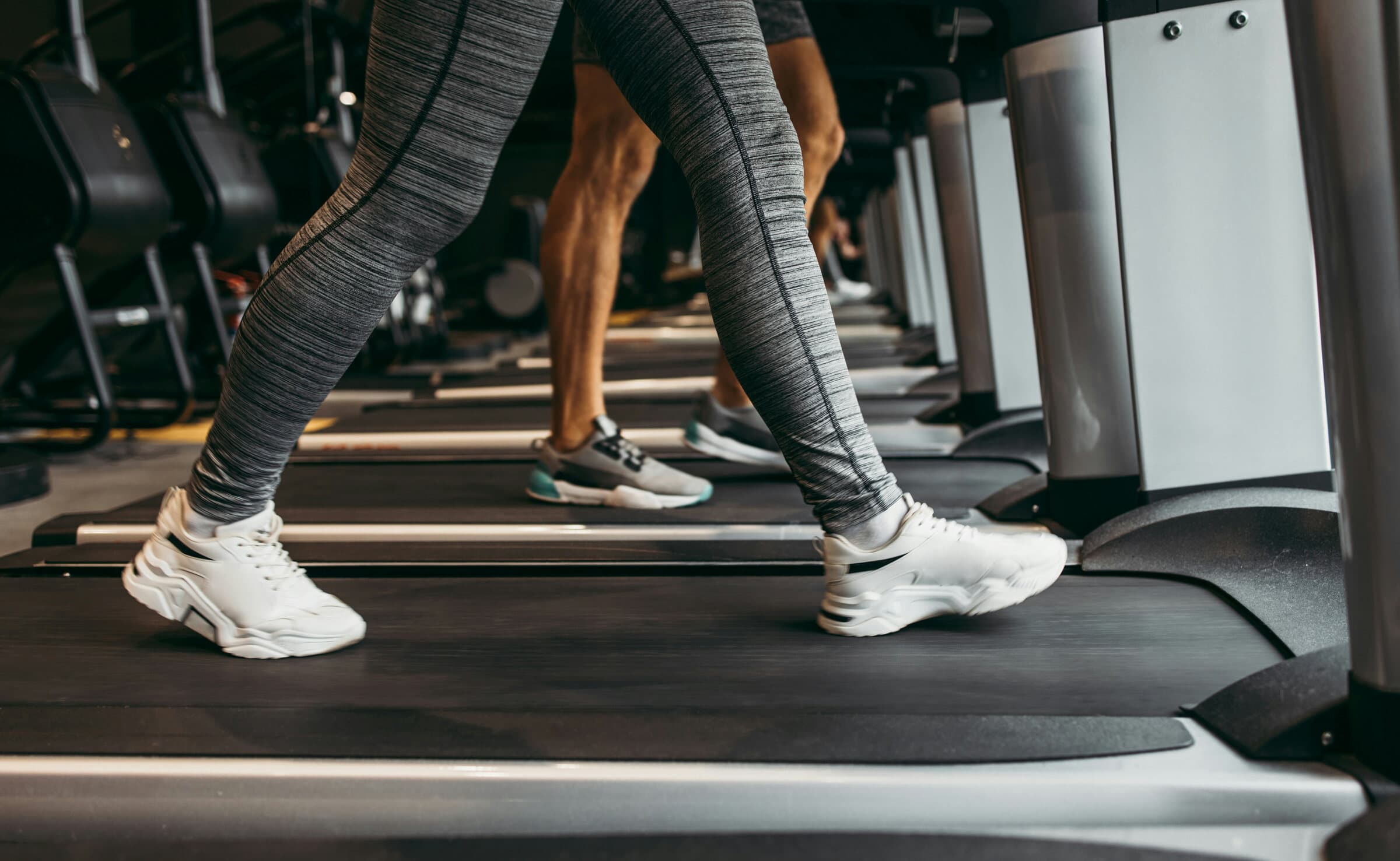 Treadmill